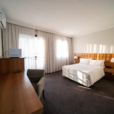 Apartamento Em Pinheiros - Faria Lima Apartment Sao Paulo Bagian luar foto