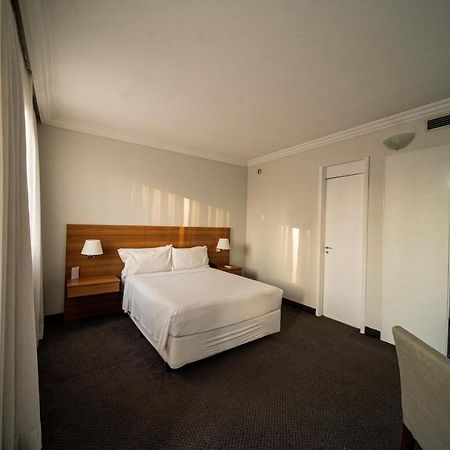 Apartamento Em Pinheiros - Faria Lima Apartment Sao Paulo Bagian luar foto