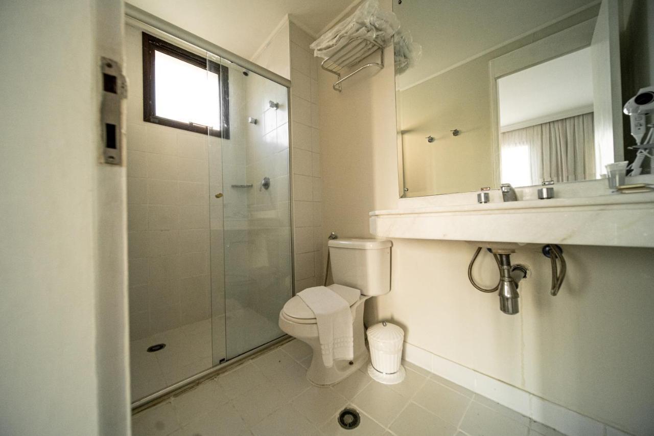 Apartamento Em Pinheiros - Faria Lima Apartment Sao Paulo Bagian luar foto